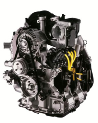 B259B Engine